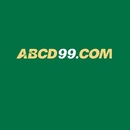 Logo da ABCD99